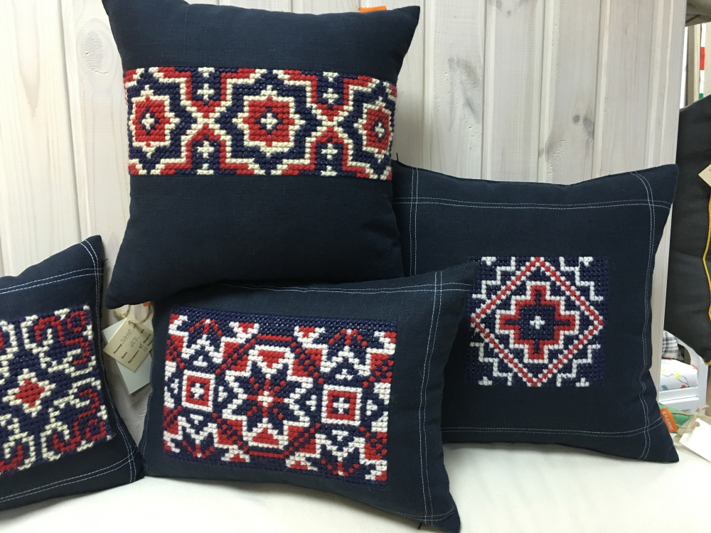 Заповітне бажання, як його вишити. Домашня магія