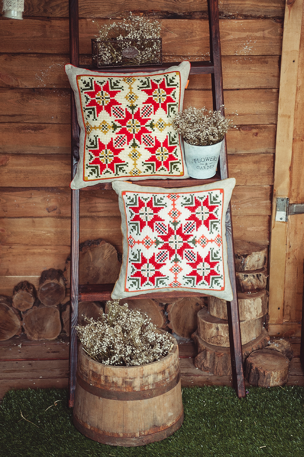 Свадебный подарок для счастливой жизни