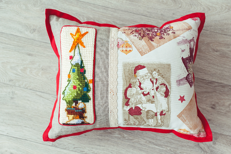 Новогодняя елочка