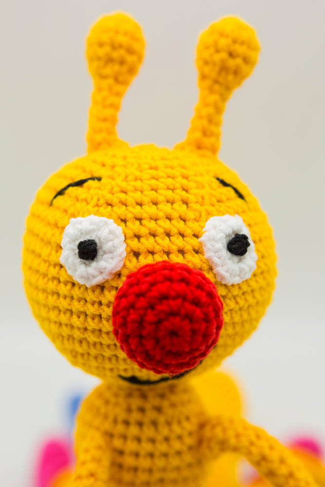 Хороша іграшка – друг на все життя