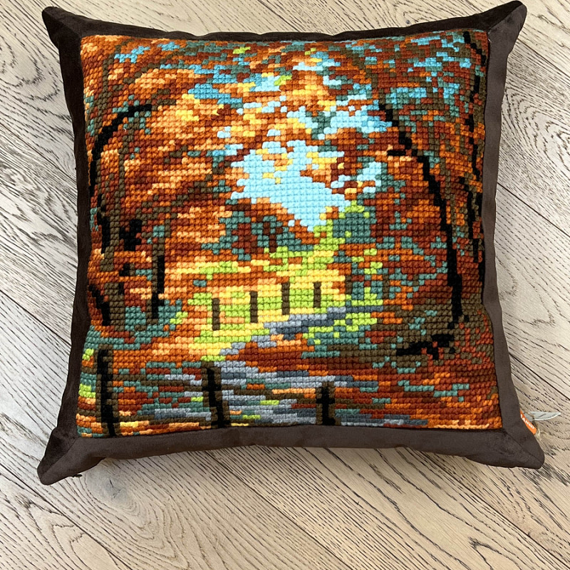 Золота осінь