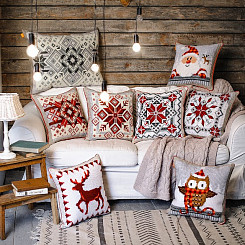 Новорічний настрій