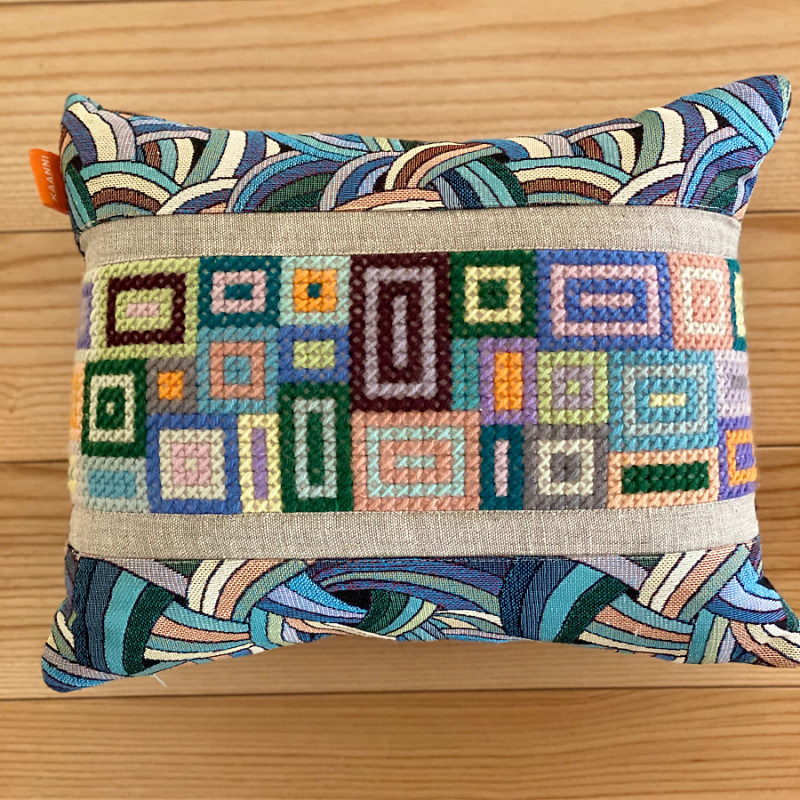 Легкий бриз прямоугольная 30-40 см