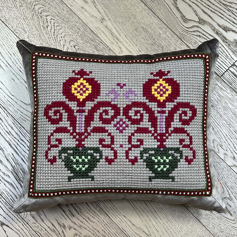 Берегиня пара