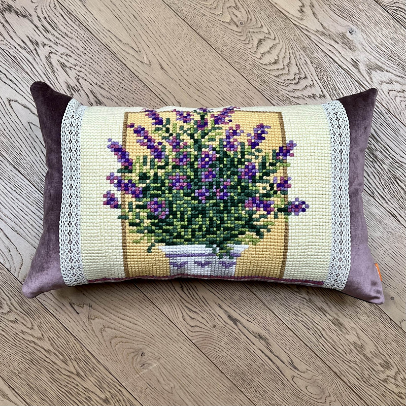 Букет лаванди