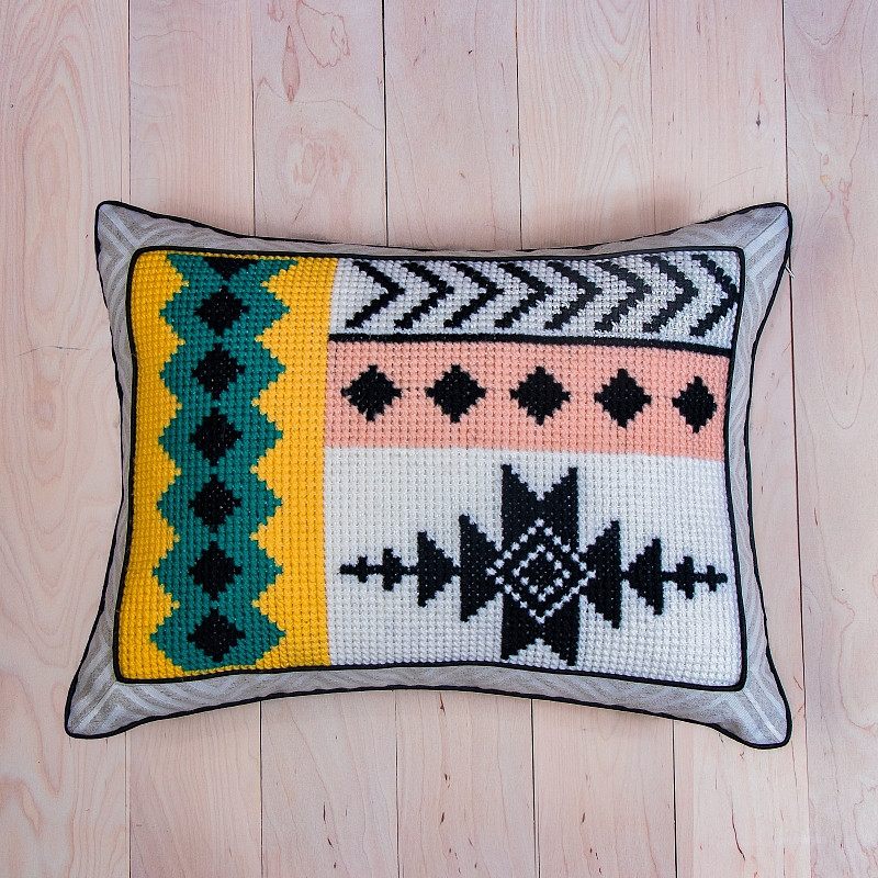 Загадка 35х45 см