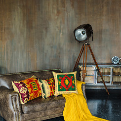 Мозаїка з Афріки