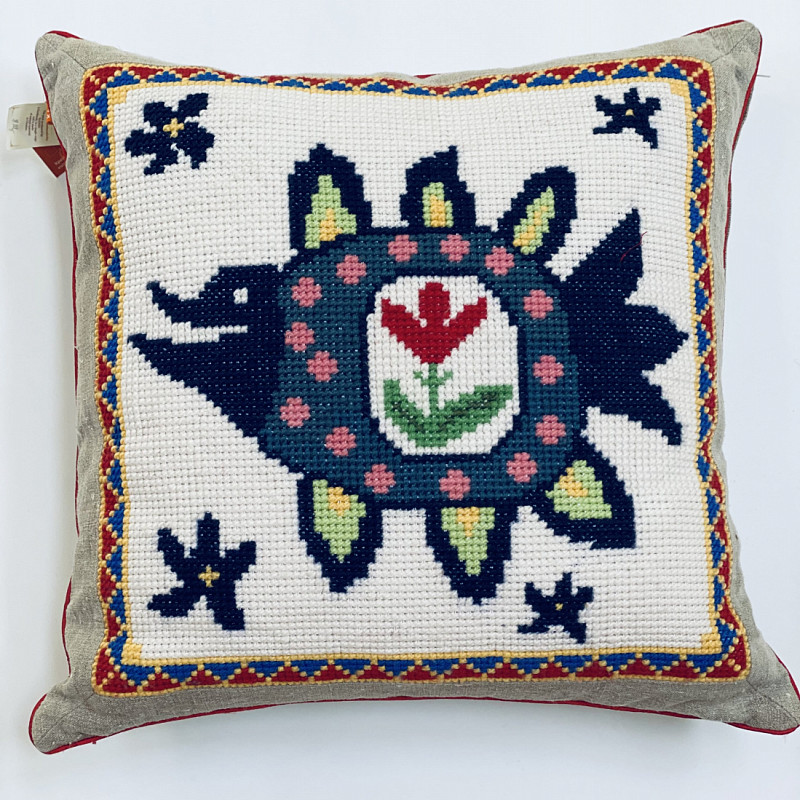 Рыба-сказка