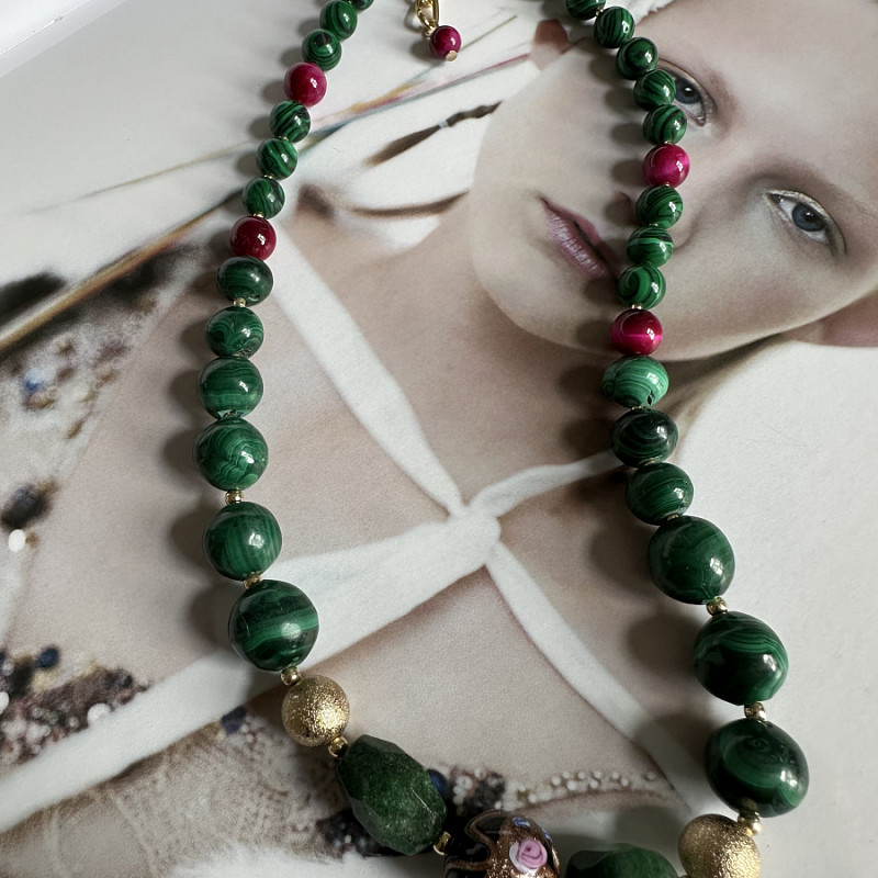 Зелене чарівництво