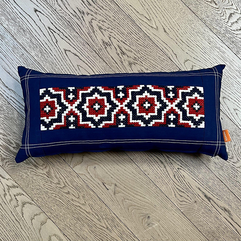 Українськи легенді довга