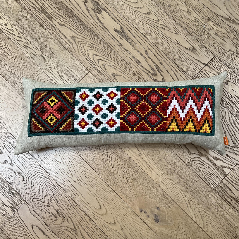 Етнокласика прямокутна