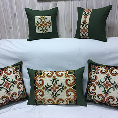 Квітковий орнамент