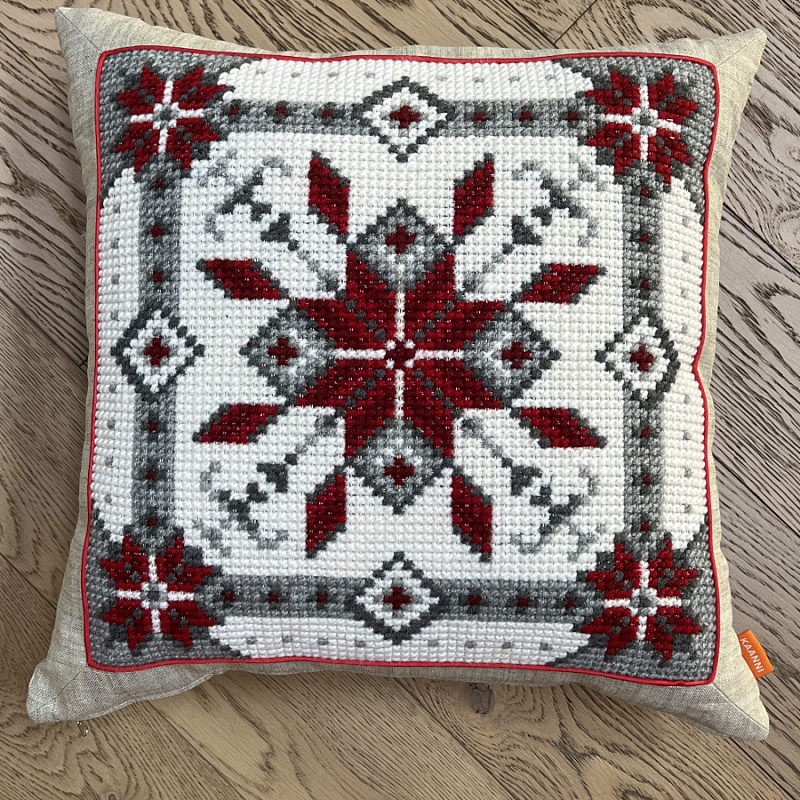 Зірка Богородиці 1