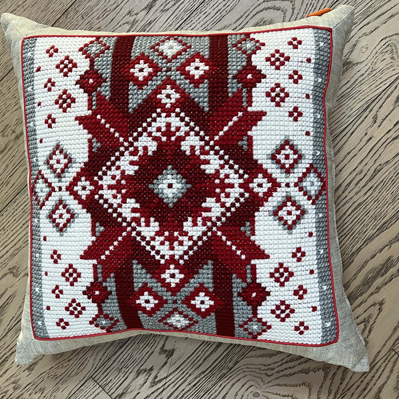 Зірка Богородиці 3