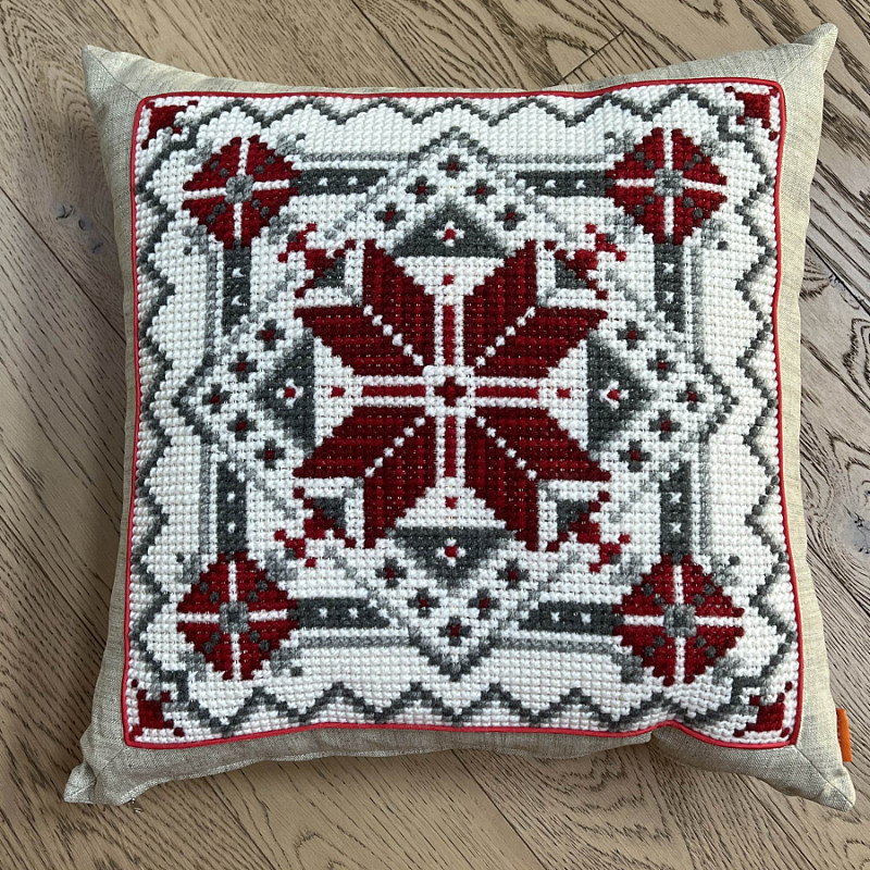 Зірка Богородиці 2