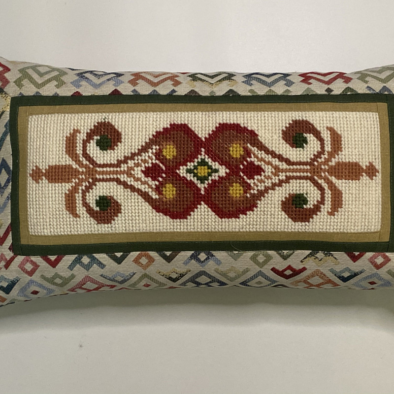 Марокканские мотивы 50х30 см