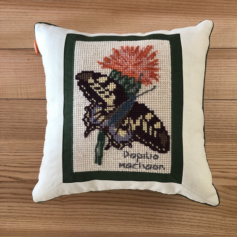 Песня лета 40х40 см