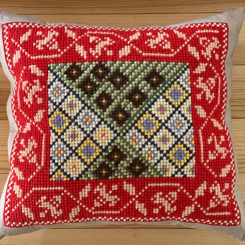 Простор 50х55 см