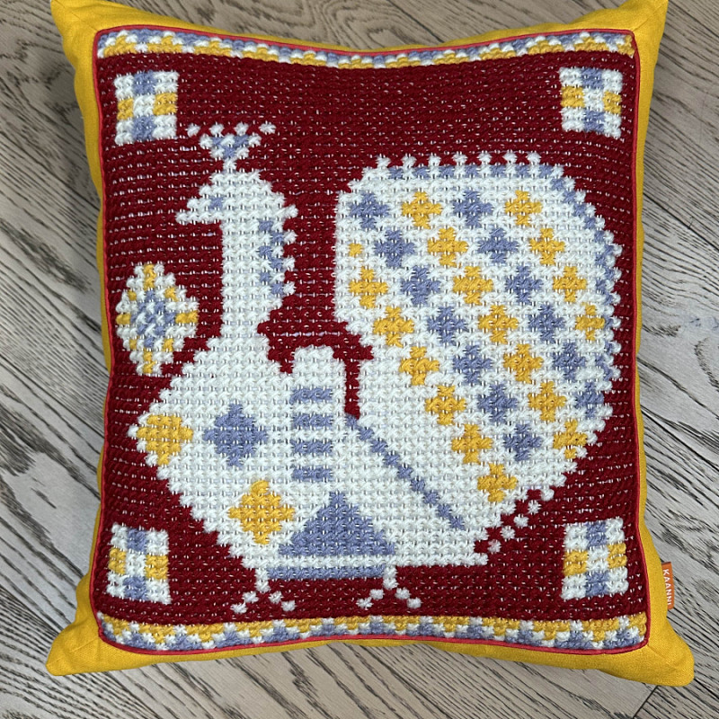 Пташка щастя