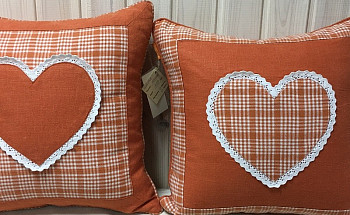 Подарунок на день закоханих, гідний вашої половинки