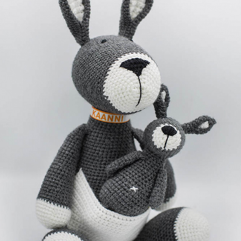 Кенгуру 40 см