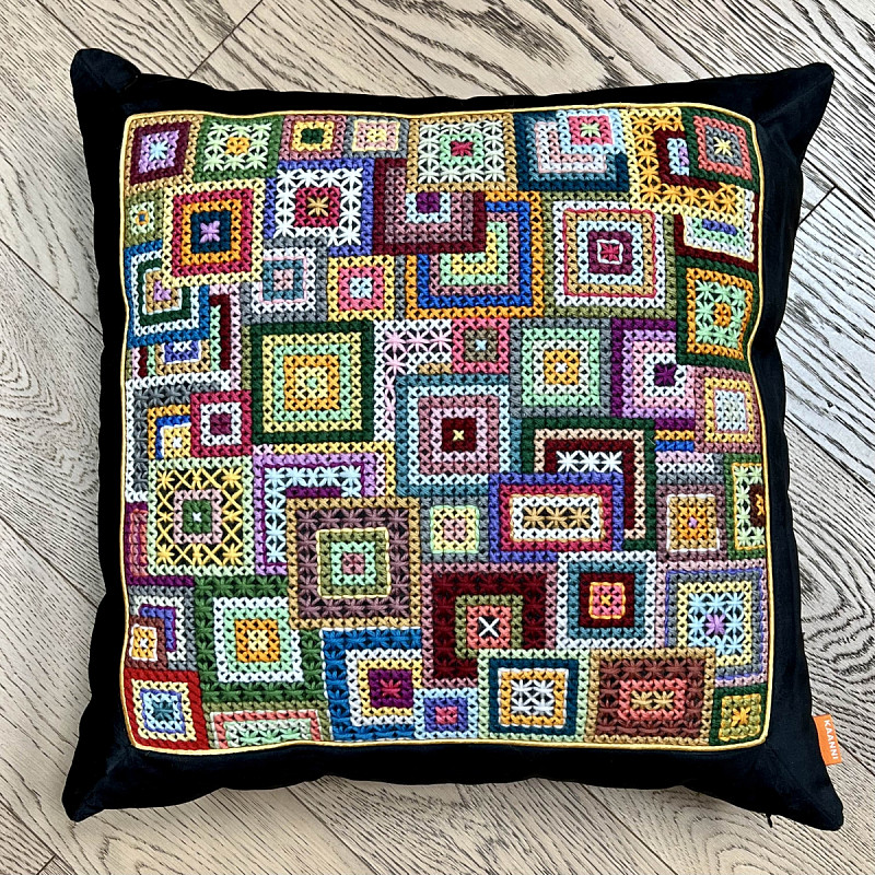 Калейдоскоп життя