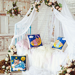 Дитяча кімната