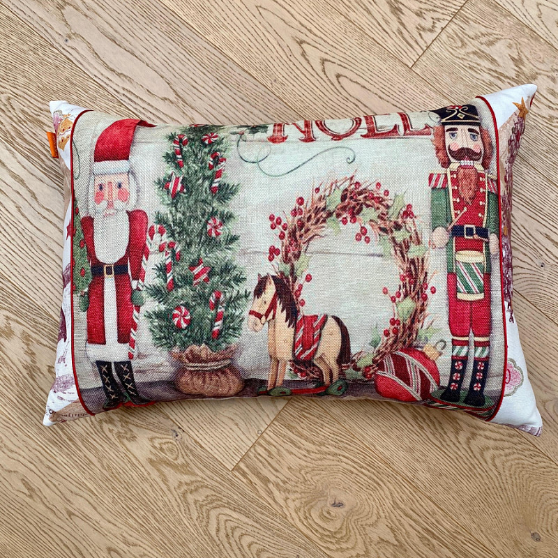 Рождественские подарки