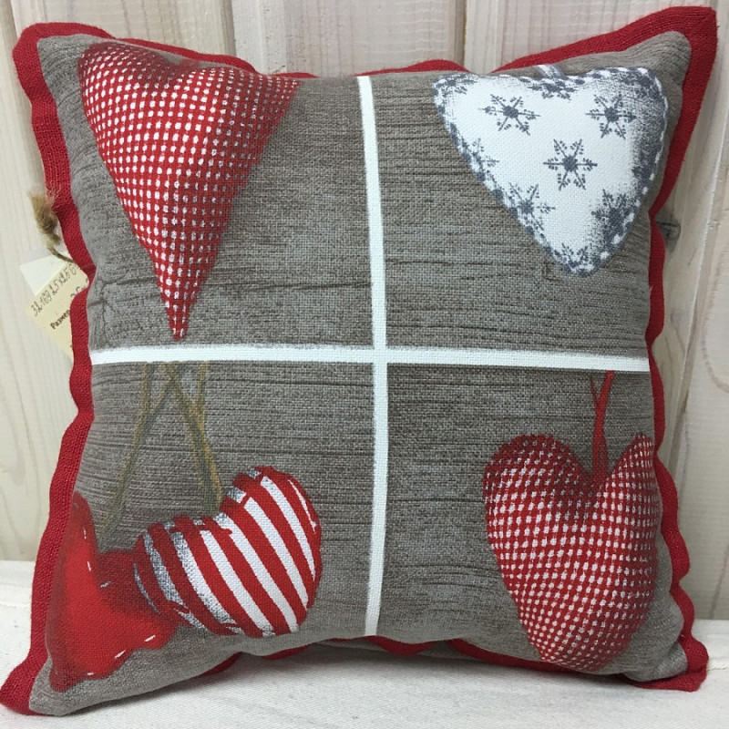 Теплые сердца