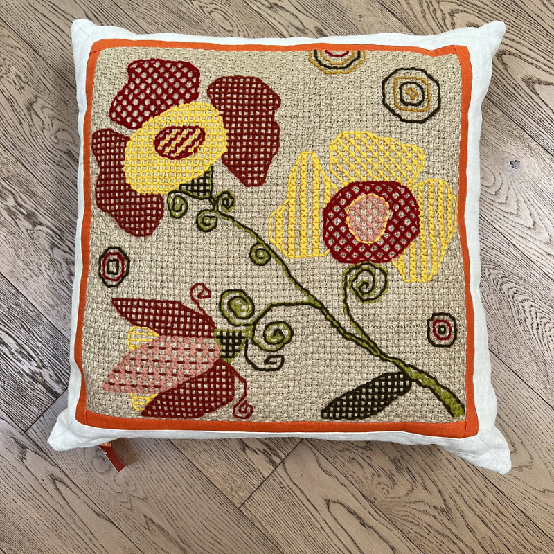 Рушникові мотиви 2