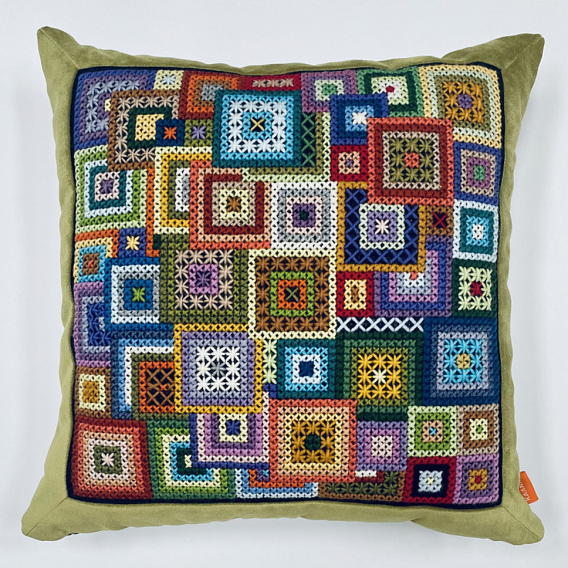 На руках мироздания