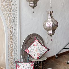 Зачаровані квіти