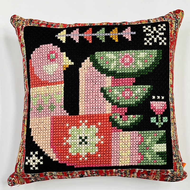 Рождественская симфония Птица счастья