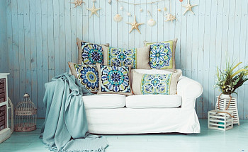 Затишний будинок – міцна та щаслива родина