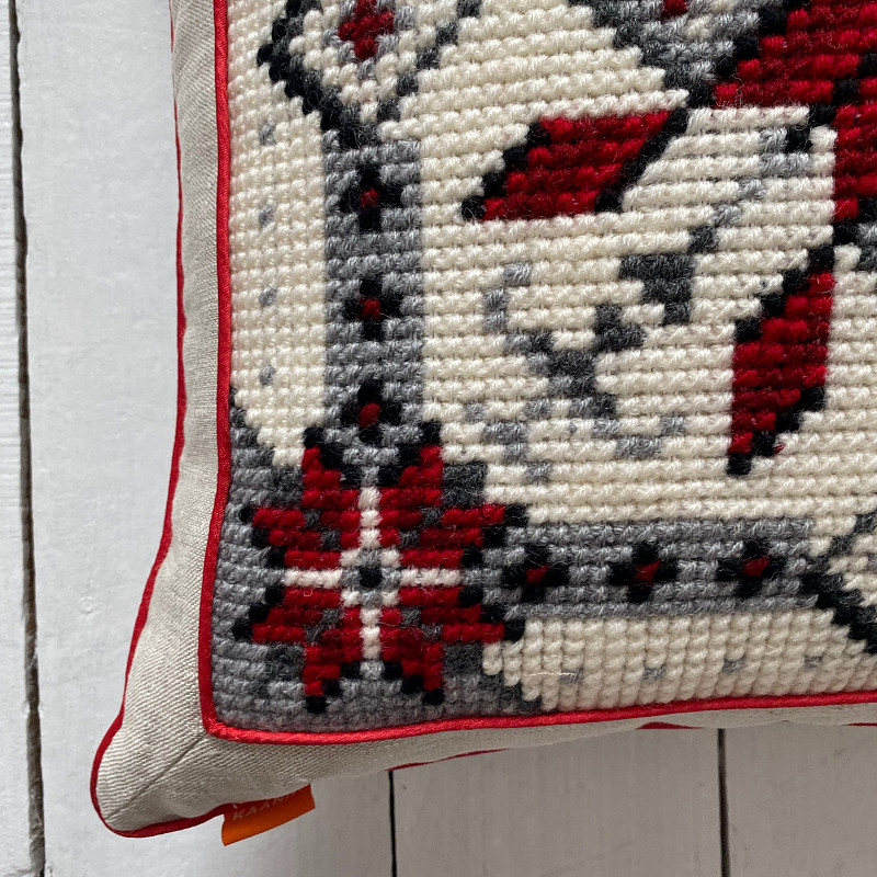 Рождество 2 45х45см