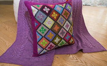 Ми створюємо затишок у вашій оселі, красототерапія, чи роздуми під час коронавірусу...