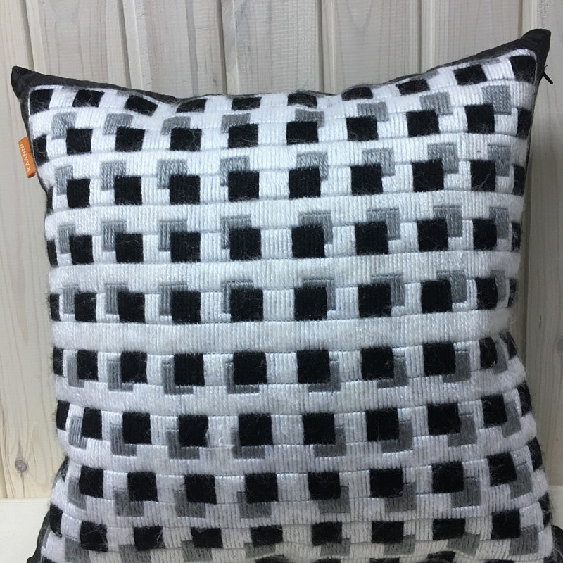 Шахматная светлая