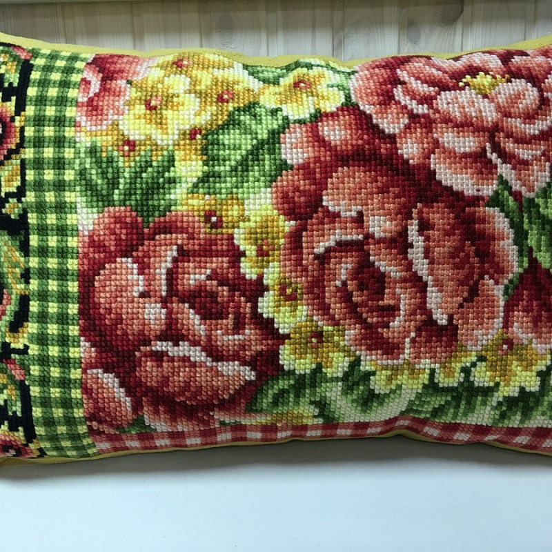 Пейсли большая