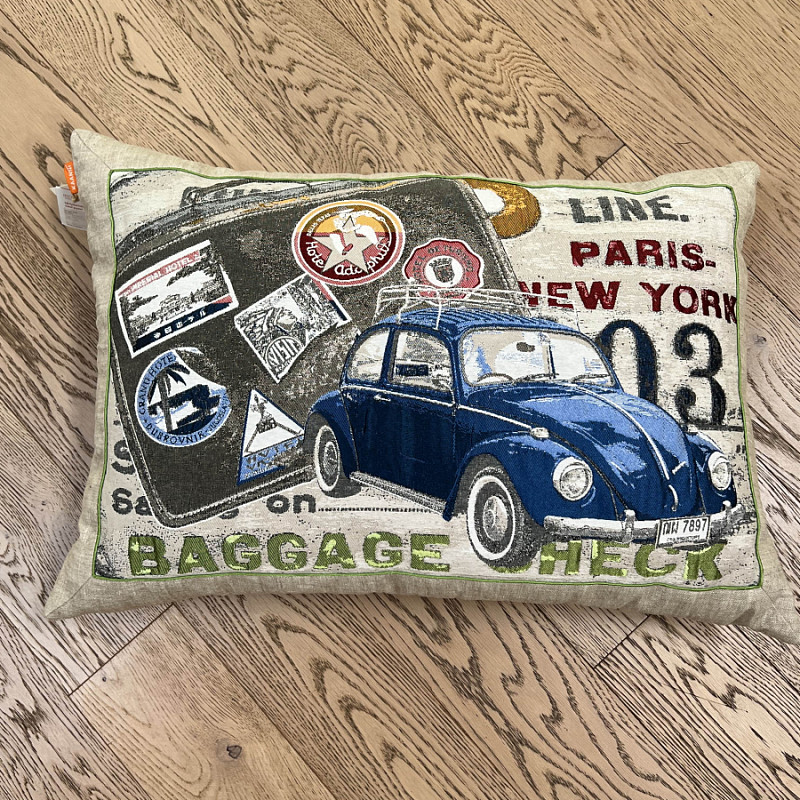 Вінтажне авто