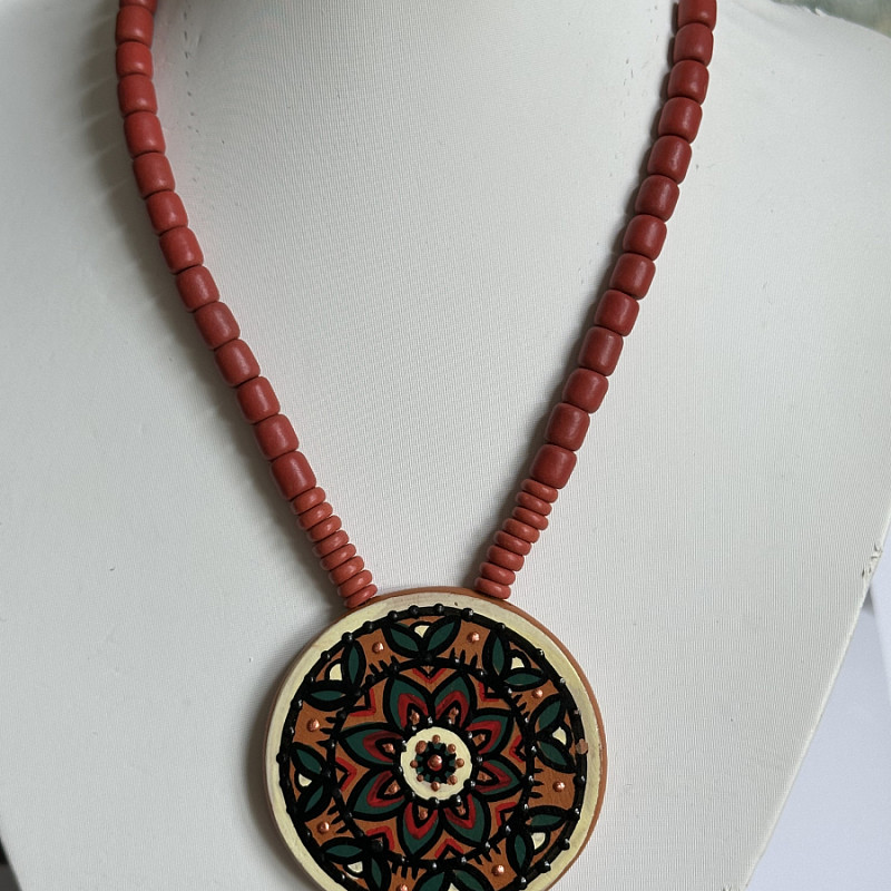 Берегиня кольору