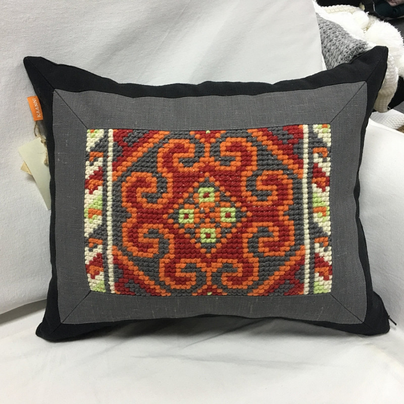 Огненный завиток