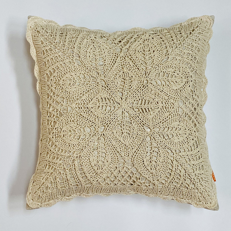 Нежный Шебби-шик 40х40 см