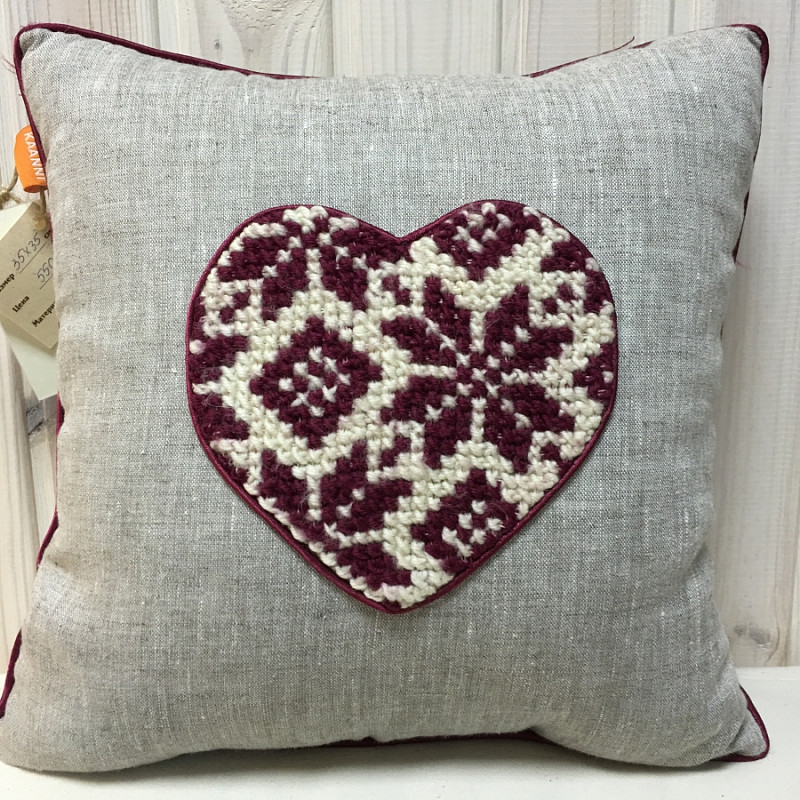 Сердце Бордо