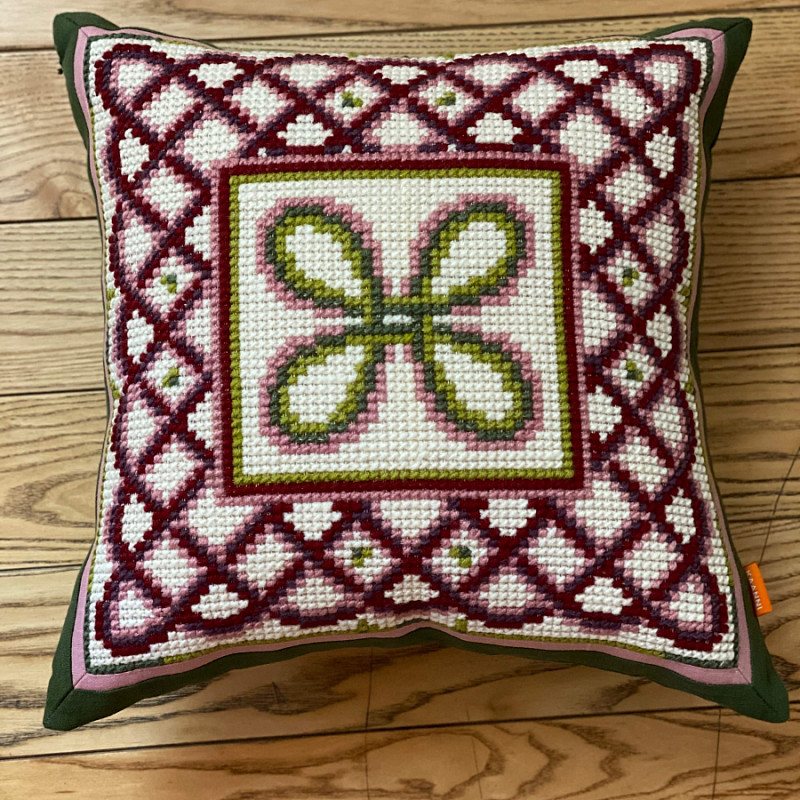 Старинный парк