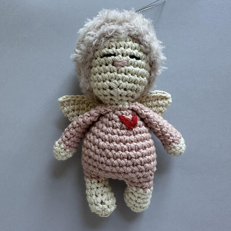 Янголка охоронець 