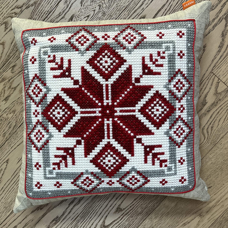 Зірка Богородиці 4