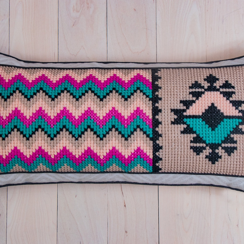 Загадка 30х50 см