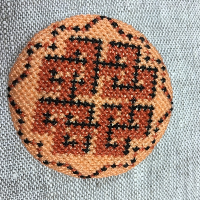 Терракотовая рапсодия