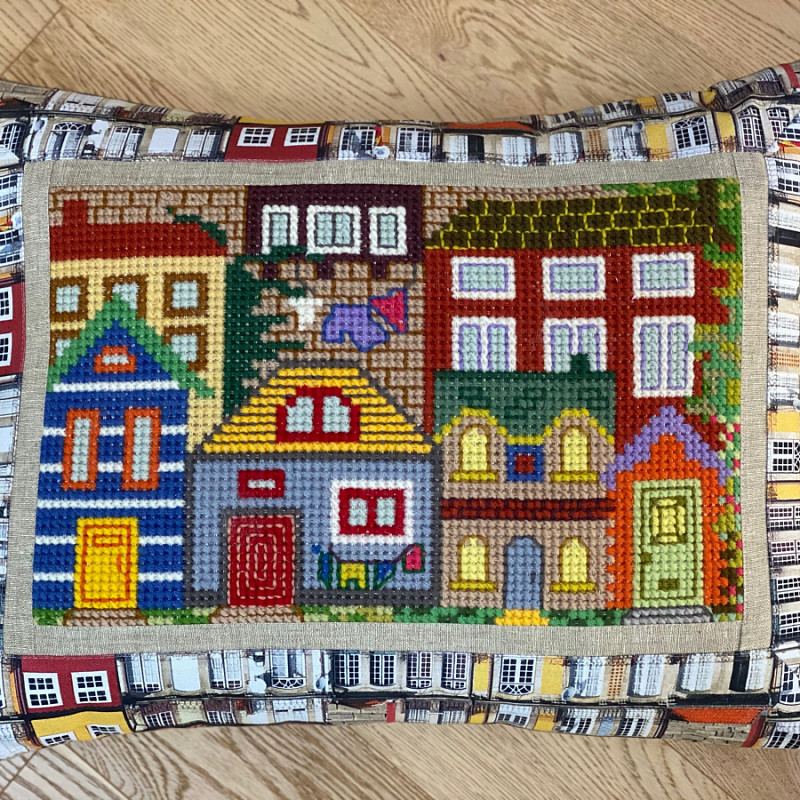 Порто большая 50х70 см