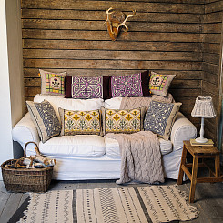 Шотландська 